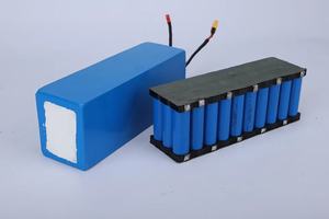 OEMリチウムイオン37Vバッテリーパック家電用おもちゃカスタマイズ18650バッテリー - Product Image 3