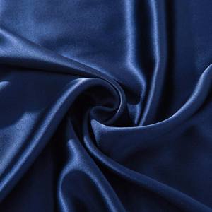 Оптовая Продажа с фабрики 16/19/22/25 мм, шелковая ткань 6A, 100% шелковая ткань из чистого тутового шелкопряда, хорошая цена, шелковая ткань - Product Image 5