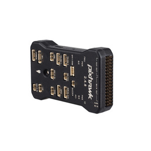 Controlador de Vuelo Pixhawk PX4 PIX 2.4.8 de 32 Bits Compatible con Interruptor de Seguridad 4G, Buzzer, PPM e I2C para Quadcopter RC - Product Image 1