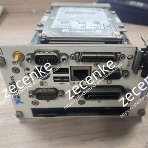 Controlador integrado usado de uso general de National Instruments NI - Product Image 1