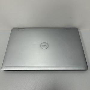 <b>Used</b> for D-ell 7420 Notebook 11th Gen i7 16GB RAM 256GB SSD 14 Inch Full HD Ultra Thin Portable Business <b>Laptop</b> - Product Image 2