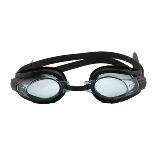 Lunettes de natation pour myopie, adultes, sans ordonnance, haute définition, anti-buée, étanches, en silicone, pour hommes, avec verres PC anti-UV - Product Image 2