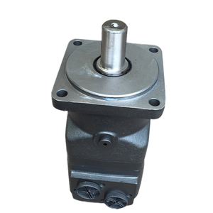 Motor Hidráulico de Pistones TMT Serie TMT250, TMT315, TMT400, TMT470, TMT500, TMT630, Piezas de Motor Hidráulico TMT470 FLV ZY - Product Image 5