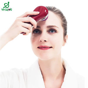 Beliebtes Galvanisches Gesichtsmassagegerät <span class=keywords><strong>Nuface</strong></span> Mini im Jahr 2020 - Product Image 5