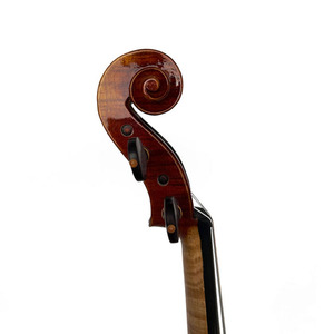 Violon professionnel de haute qualité, meilleures marques de violon, 4/4 - Product Image 6