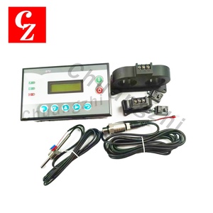ตัวควบคุมคอมพิวเตอร์สำหรับเครื่องอัดอากาศแบบสกรูคุณภาพสูงรุ่นใหม่ MAM870A(B)(100) ตัวควบคุมเครื่องอัดอากาศแบบสกรูสำหรับอุตสาหกรรม - Product Image 2