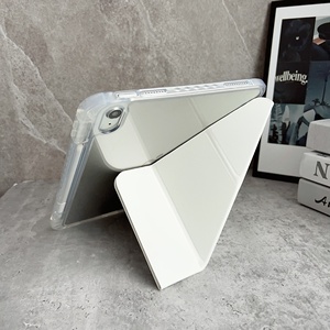 เค<span class=keywords><strong>ส</strong></span>อัจฉริยะ<span class=keywords><strong>ส</strong></span>ำหรับ Apple iPad <span class=keywords><strong>Pro</strong></span> 9.<span class=keywords><strong>7</strong></span>พร้อมเ<span class=keywords><strong>ค</strong></span>สหลัง TPU <span class=keywords><strong>ส</strong></span>ำหรับ iPad Mini6เค<span class=keywords><strong>ส</strong></span>พับได้ - Product Image 2