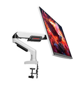 Monitor Gaming HKC XG276QK Original de China, 27 Pulgadas, QHD 2K, 240Hz, IPS Rápido, 1ms GTG, HDR400, FreeSync, G-Sync, 90% DCI-P3, Luz RGB - Product Image 3