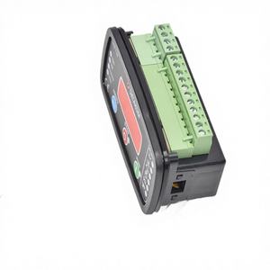 Panel de Control para Generador Diésel Modular DATAKOM DKG-116, Componente Industrial Personalizable de Posventa, Fabricado en Shanghái - Product Image 2