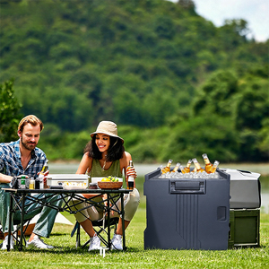 Thiết Bị Phục Vụ Thương Mại Phục Vụ Ăn Uống Giữ Lạnh Ấm Giao Thông Vận Tải <span class=keywords><strong>Container</strong></span> Giữ Tủ Nhiệt Hộp Cách Điện Thực Phẩm Pan Tàu Sân Bay - Product Image 6