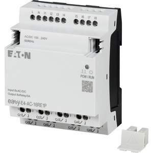 Kit de inicio <span class=keywords><strong>EasyE4</strong></span> con cable de la miniatura de la EASY-BOX-E4-AC1 - Product Image 3