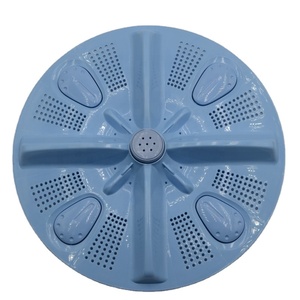 RF YUEFU RF-26 เส้นผ่านศูนย์กลาง 410 มม.เครื่องซักผ้าฮิตาชิ Pulsator ชิ้นส่วนเครื่องซักผ้า - Product Image 2