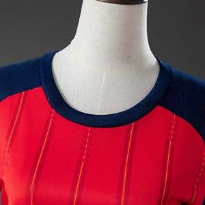 Tenue <span class=keywords><strong>de</strong></span> football personnalisée 2026 pour club <span class=keywords><strong>de</strong></span> football mondial – <span class=keywords><strong>Maillot</strong></span> floqué version fan - Product Image 3