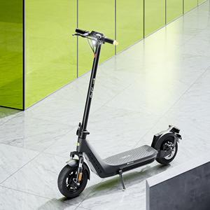 Patinete Eléctrico Plegable para Adultos, 350W, 36V/48V, Autoequilibrado - Product Image 1