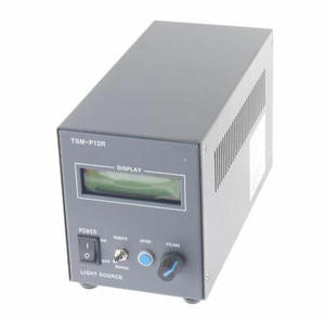 คอนโทรลเลอร์ TSM-P12R-V2-12CH/PWM,-,1 ชิ้น/กล่อง,ขนาดกล่อง: กว้าง 110x ยาว 210x สูง 130 มม., น้ำหนักรวม: 1.5 กก./กล่อง T SM ของแท้ - Product Image 3