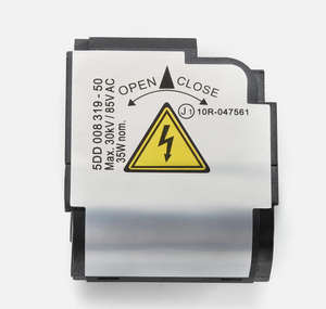 5DD00831950 Allumeur de phare Xénon HID, Ballast Xénon pour phare de voiture, Support d'ampoule d'allumage de phare - Product Image 1