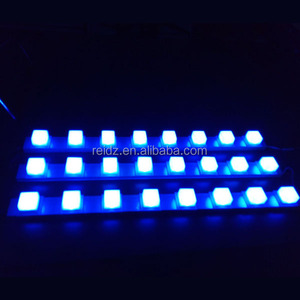 Luz de Puntos de Píxeles para Decoración de Cabina de DJ, Techo LED para Club y <span class=keywords><strong>Bar</strong></span> con Panel de Píxeles LED para Efecto WOWO en tu Club LED - Product Image 5