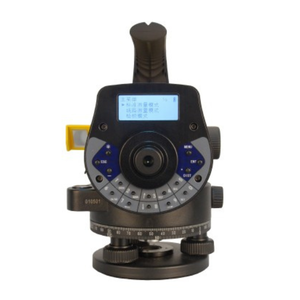 South DL2007 Hochpräzises Digitales Automatisches Nivelliergerät Vermessungsinstrument 32-fache Vergrößerung Automatische Nivellierung Auto-Laser-Nivelliergerät - Product Image 1