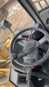 Chargeuse sur pneus d'occasion TCM L32 du Japon à bas prix avec moteur et boîte de vitesses CAMC, et roulement – Haute efficacité, excellente qualité - Product Image 6