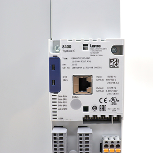 y Controlador E84AVTCE1134SX0 - Product Image 4