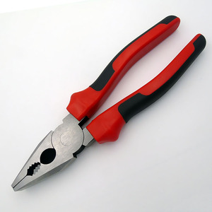 Kìm cắt dây thép đa năng kiểu châu Âu, chất lượng công nghiệp, tiết kiệm sức lao động, bán buôn trực tuyến - Product Image 3