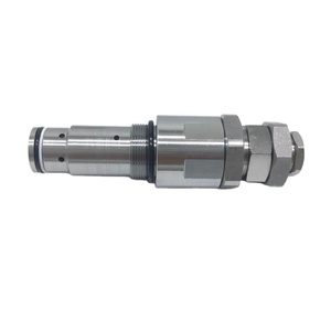 วาล์วควบคุมหลัก HongWang 709-70-51401 สำหรับ PC200-5 PC220-5 P200 - Product Image 5