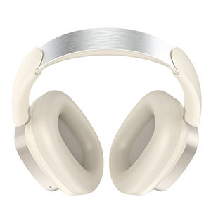 หูฟังไร้สายแบบใหม่ พร้อมระบบตัดเสียงรบกวนคุณภาพดี ปรับแต่งได้ เหมาะสำหรับฟังเพลง - Product Image 5