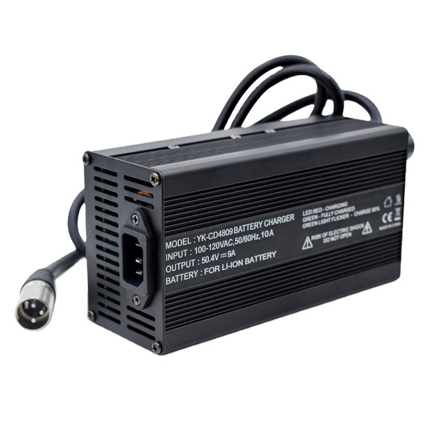 Hot Sale 60V 4A Electric Bike Lead Acid Lithium Battery Charger