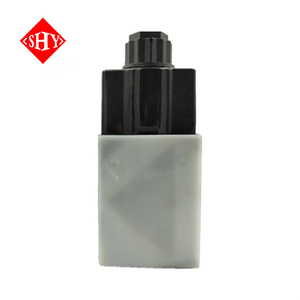 WH42-G02-B3-D24-N วาล์วทิศทาง <span class=keywords><strong>WE42</strong></span> B2 B11B B8 D2 A110 A220 WH42-G02-B3-D24-N A240 - Product Image 6