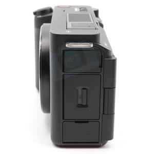 Cámara Digital DSLR Profesional HFT Alpha ZV-E1, Cuerpo de Cámara de Fotograma Completo, Video 4K UHD HD - Product Image 6