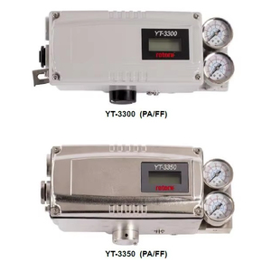Piezas de válvula de calibración automática de posicionador inteligente modelo <span class=keywords><strong>YTC</strong></span> - Product Image 1
