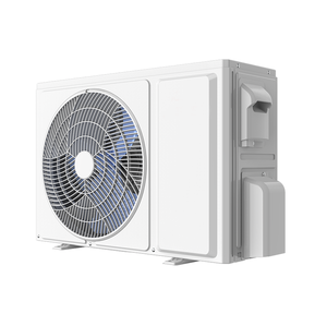 Fábrica profesional OEM personalizado 9000 12000 18000 24000Btu Smart WIFI Control inversor bomba de calor Mini <span class=keywords><strong>aire</strong></span> <span class=keywords><strong>acondicionado</strong></span> dividido - Product Image 4