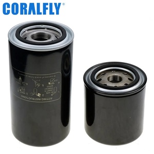 Pièces de camion OEM, filtre à huile 11-9182 119182 TK Filters 119182 11-9182 119300 119342 119954 - Product Image 1