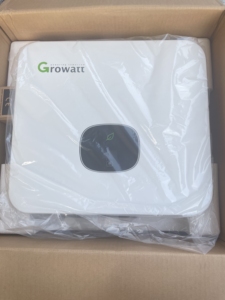 Adecuado para Growatt 3KW 5KW 8KW 10KW 12KW 15KW en Red, Growatt MOD 10000TL3-X Solar con IP65, Growatt en Red - Product Image 4