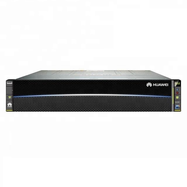 Brand New Huawei OceanStor 5500 V5 Storage