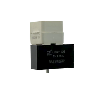 Relé <span class=keywords><strong>de</strong></span> Arranque y Capacitor para Compresor <span class=keywords><strong>de</strong></span> Refrigerador W10613606 para Refrigeradores <span class=keywords><strong>Whirlpool</strong></span>, Reemplaza W10416065, PS8746522 - Product Image 1