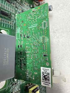 Tarjeta Controladora Trifásica QPWR-5611 220V 200W con Control PID y de Torque Directo - Product Image 2