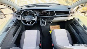 Per <span class=keywords><strong>Volkswagen</strong></span> <span class=keywords><strong>T6</strong></span> Camper Compact New Car 7 marce a doppia frizione cambio automatico AWD Drive ACC Cruise Control Leat luce sinistra - Product Image 4