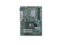 Placa Base ODM H610 LGA 1700, 4*SATA, 1*M.2, 2*Ventiladores, Máx. 6*LAN, ATX, con 2*PC DDR4, 8*USB para Computadoras Industriales