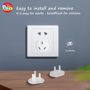 Cierres de Seguridad para Gabinetes a Prueba de Niños Prodigy OL003, Plástico, Previenen Lesiones en Bebés, Estilo Moderno, Se Acepta OEM/ODM - Product Image 2