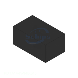 Electronic Circuit Components SC-101, SOT-883 PDTA144WMB,315 Transistors Authorized Distributor - Product Image 1