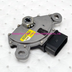 New Neutral Safety <strong>Switch</strong> <strong>Sensor</strong> for Jetta <strong>VW</strong> Beetle CC Golf GTI Skoda 1.8L 2.0L 2.5L 3.6L L4 V6 09G919823 09G 919 823 13-17 - Product Image 1