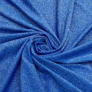 Chất lượng cao dệt sáng bóng tùy chỉnh Jacquard độ đàn hồi nylon spandex vải cho đồ lót beachwear đồ bơi vải dệt kim - Product Image 4