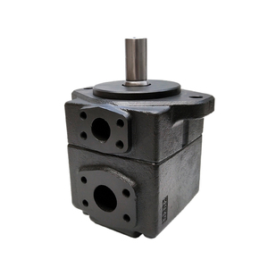 Pompe à huile haute pression série Spot PV2R1 PV2V2, pompe à palettes hydraulique quantitative PV2R3 PV2R4 - Product Image 4