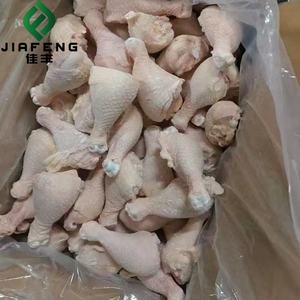 Frozen Chicken Leg Quarters in 10 kg Box Hochwertige Halal Frozen Chicken Leg Quarters Clean Chicken Leg Quarter zum Verkauf - Product Image 3