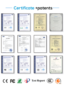 กล่องลิ้นชักเก็บเงินอัจฉริยะพร้อมบิลและถาดเหรียญ,สำหรับลงทะเบียนเงินสดร้านอาหารลงทะเบียนเงินสดระบบ POS คอมพิวเตอร์17นิ้ว - Product Image 5