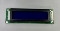 Panel LCD STN COB 20x2 2002A Duradero, Compatible con Arduino, Módulo LCD de Caracteres para Instrumentos de Medición