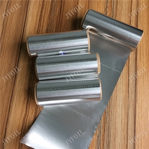 Rouleau de papier d'aluminium personnalisé pour chicha arabe, accessoires pour chicha, rouleau de papier d'aluminium argenté avec trous - Product Image 3
