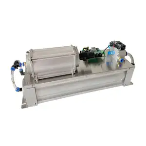 Oxy tập trung Oxy phân tử sàng máy làm độ tinh khiết cao oxy Máy phát điện - Product Image 1