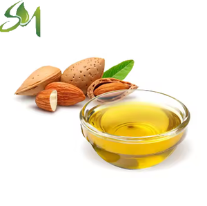 <span class=keywords><strong>Acheter</strong></span> en gros <span class=keywords><strong>Huile</strong></span> essentielle <span class=keywords><strong>d</strong></span>'<span class=keywords><strong>amande</strong></span> <span class=keywords><strong>douce</strong></span> biologique 100% pure <span class=keywords><strong>de</strong></span> haute qualité Fabricant exportateur en Chine - Product Image 3